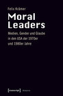 Buchcover Moral Leaders