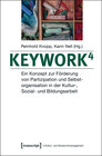 Buchcover Keywork4
