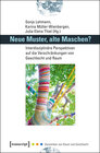 Buchcover Neue Muster, alte Maschen?