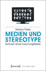 Buchcover Medien und Stereotype