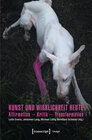 Buchcover Kunst und Wirklichkeit heute
