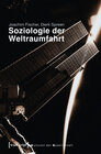 Buchcover Soziologie der Weltraumfahrt
