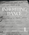 Buchcover Inheriting Dance