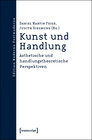 Buchcover Kunst und Handlung