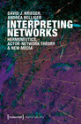 Buchcover Interpreting Networks