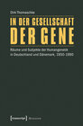 Buchcover In der Gesellschaft der Gene