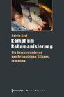 Buchcover Kampf um Rehumanisierung