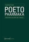 Buchcover Poetopharmaka