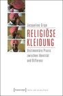 Buchcover Religiöse Kleidung