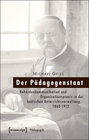 Buchcover Der Pädagogenstaat