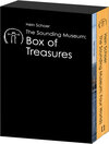 Buchcover The Sounding Museum: Box of Treasures