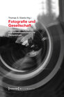 Buchcover Fotografie und Gesellschaft