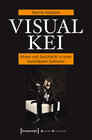 Buchcover Visual Kei