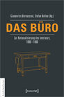 Buchcover Das Büro