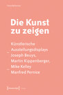 Buchcover Die Kunst zu zeigen