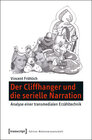 Buchcover Der Cliffhanger und die serielle Narration