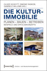 Buchcover Die Kulturimmobilie