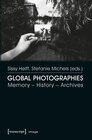 Buchcover Global Photographies