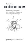 Buchcover Der hörbare Raum