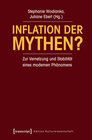 Buchcover Inflation der Mythen?
