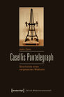 Buchcover Casellis Pantelegraph