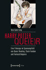 Buchcover Harry Potter que(e)r