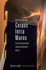Buchcover Corpus Intra Muros
