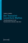 Buchcover Der Toussaint-Louverture-Mythos