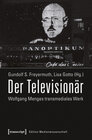 Buchcover Der Televisionär