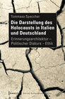 Buchcover Die Darstellung des Holocausts in Italien und Deutschland