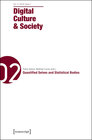 Buchcover Digital Culture & Society (DCS)