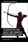 Buchcover Geschichte(n) von Macht und Ohnmacht