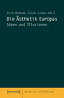 Buchcover Die Ästhetik Europas