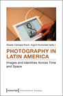 Buchcover Photography in Latin America