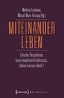 Buchcover Miteinander leben