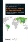 Buchcover BRIC-Investitionen in Deutschland