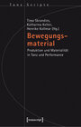 Buchcover Bewegungsmaterial