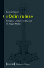 Buchcover »Odin rules«
