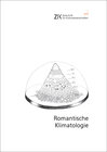 Buchcover Romantische Klimatologie