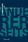 Buchcover andererseits - Yearbook of Transatlantic German Studies