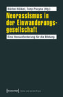 Buchcover Neorassismus in der Einwanderungsgesellschaft