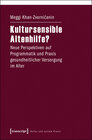 Buchcover Kultursensible Altenhilfe?