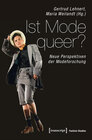 Buchcover Ist Mode queer?