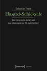 Buchcover Hasard-Schicksale