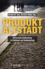 Buchcover Produkt Altstadt