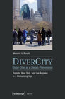 Buchcover DiverCity - Global Cities as a Literary Phenomenon