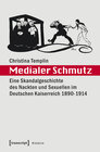 Buchcover Medialer Schmutz