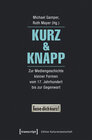 Buchcover Kurz & Knapp