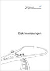 Buchcover Diskriminierungen