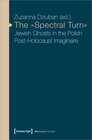 Buchcover The »Spectral Turn«